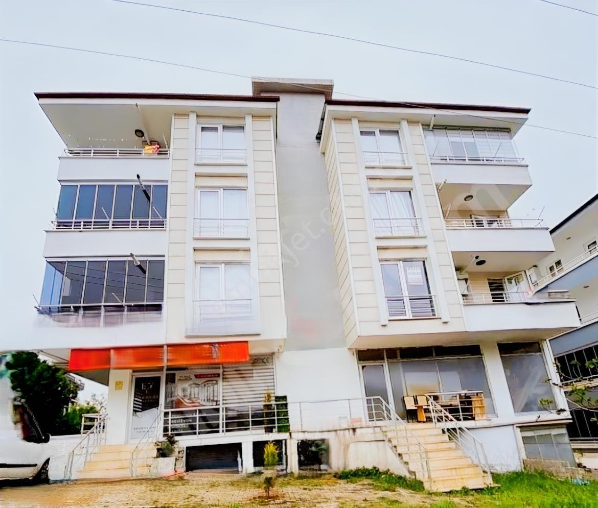 Samsun Atakum Mevlana Mah. Satılık İş Yeri Takaslı