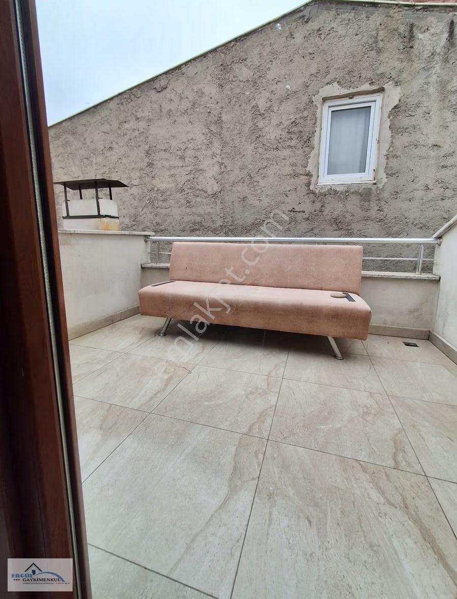 Sırakapılar Mahallesinde Kiralık Apart - Görsel 21