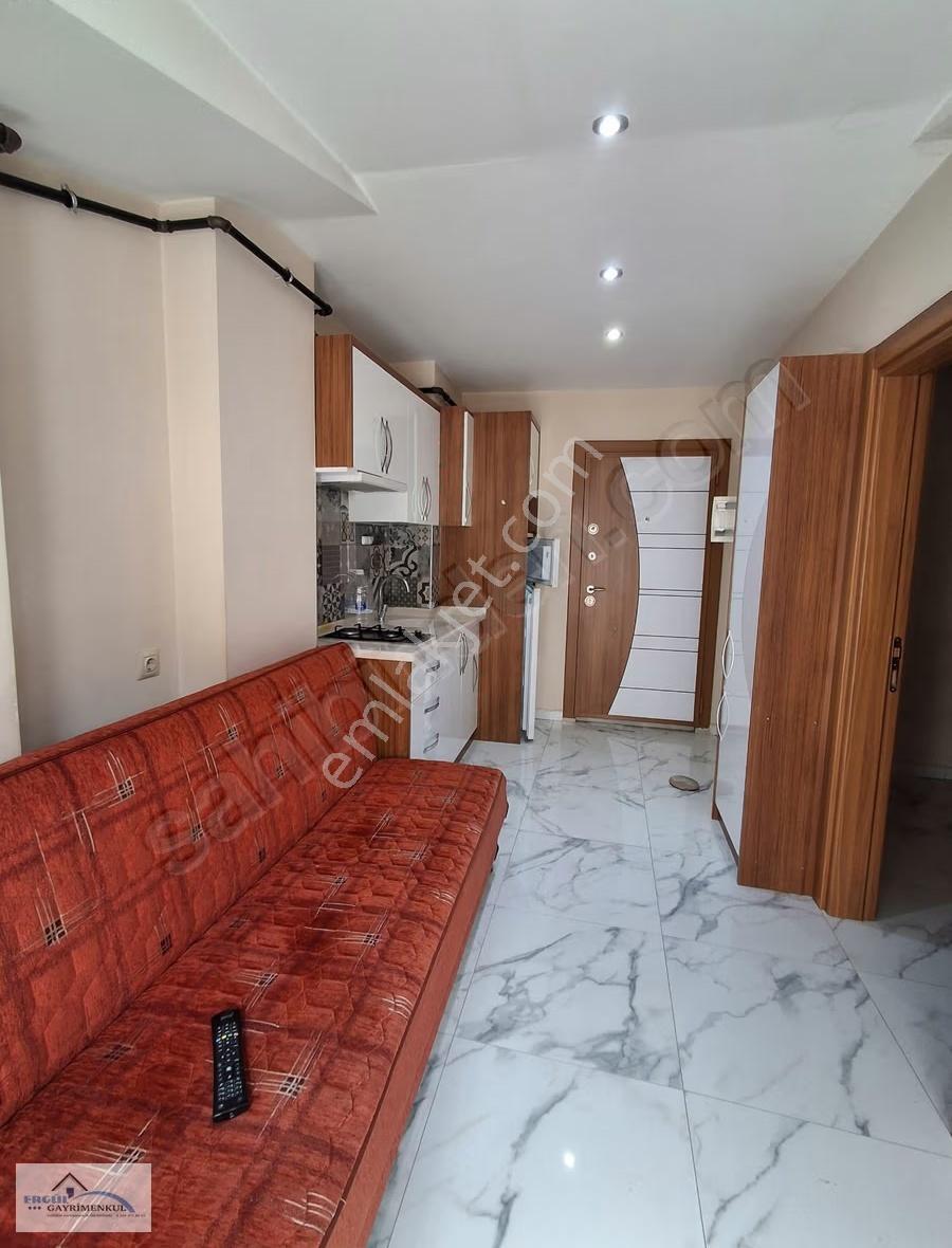 Sırakapılar Mahallesinde Kiralık Apart - Görsel 6