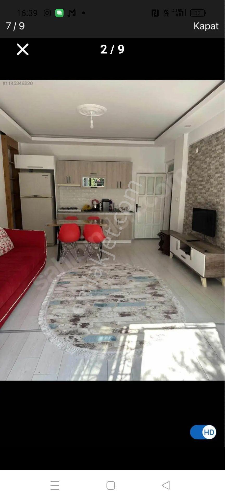 Pazaryerinde Kiralık