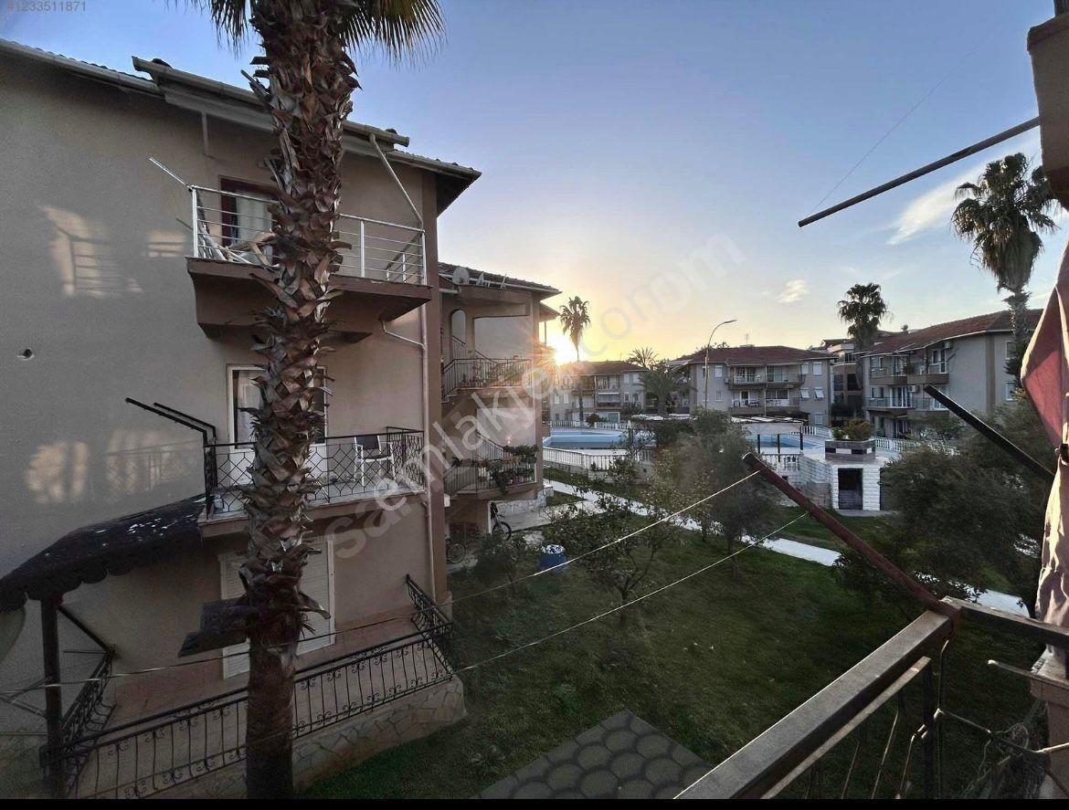 Acil Satılık 2+1 Daire / Antalya Belek Palmiye Sitesi - Görsel 27