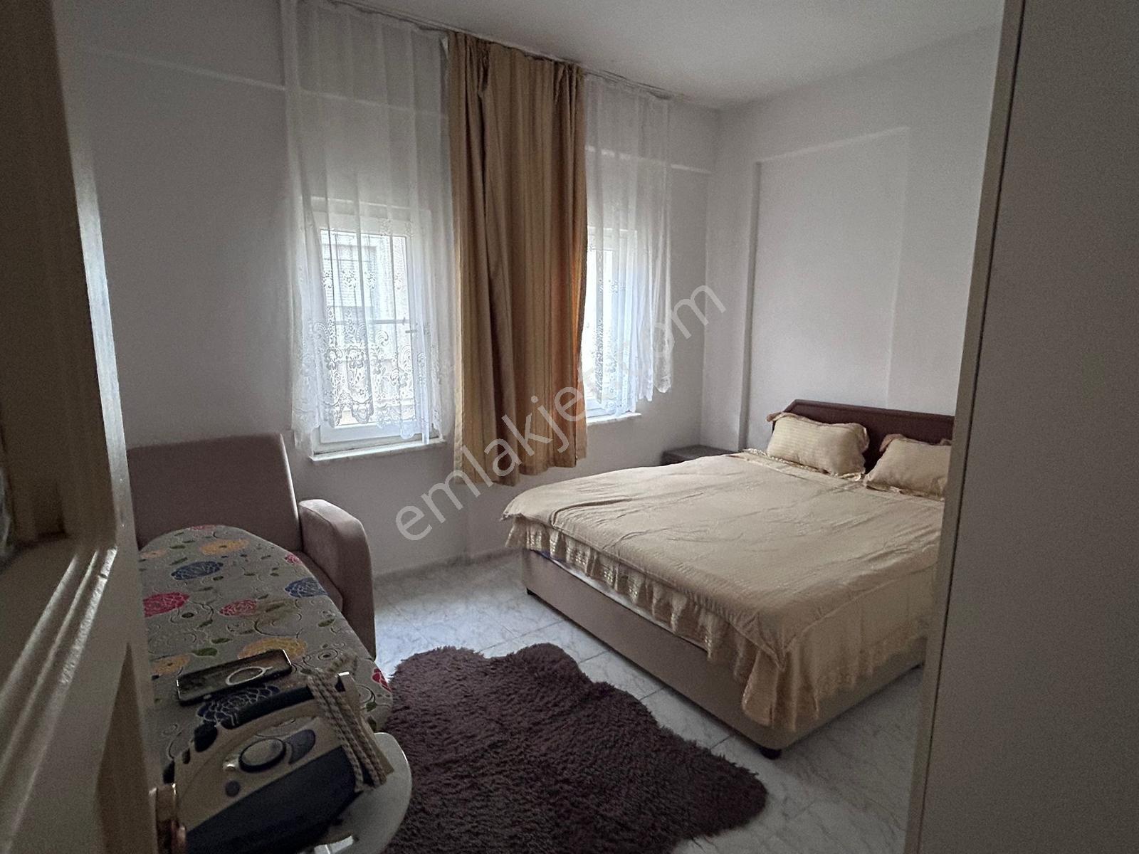 Acil Satılık 2+1 Daire / Antalya Belek Palmiye Sitesi - Görsel 15