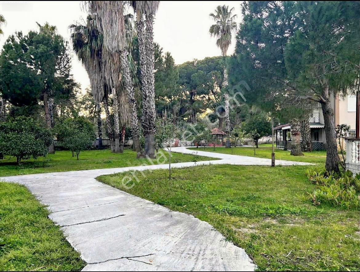 Acil Satılık 2+1 Daire / Antalya Belek Palmiye Sitesi - Görsel 2