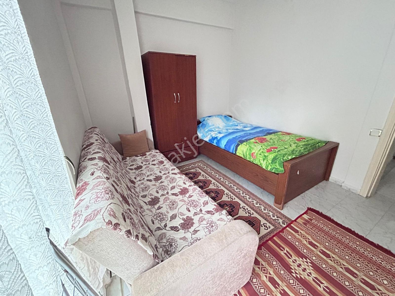 Acil Satılık 2+1 Daire / Antalya Belek Palmiye Sitesi - Görsel 23