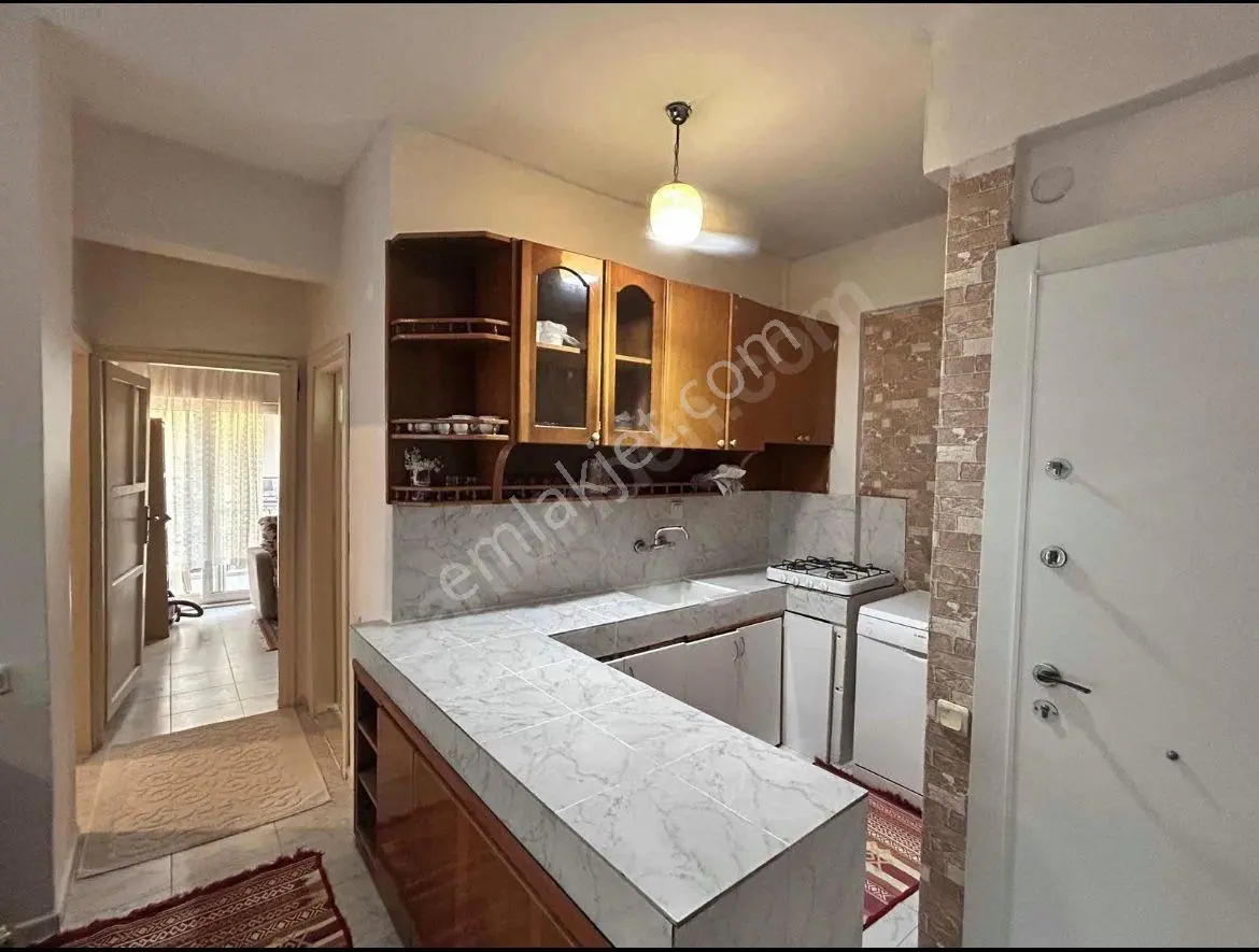 Acil Satılık 2+1 Daire / Antalya Belek Palmiye Sitesi - Görsel 3