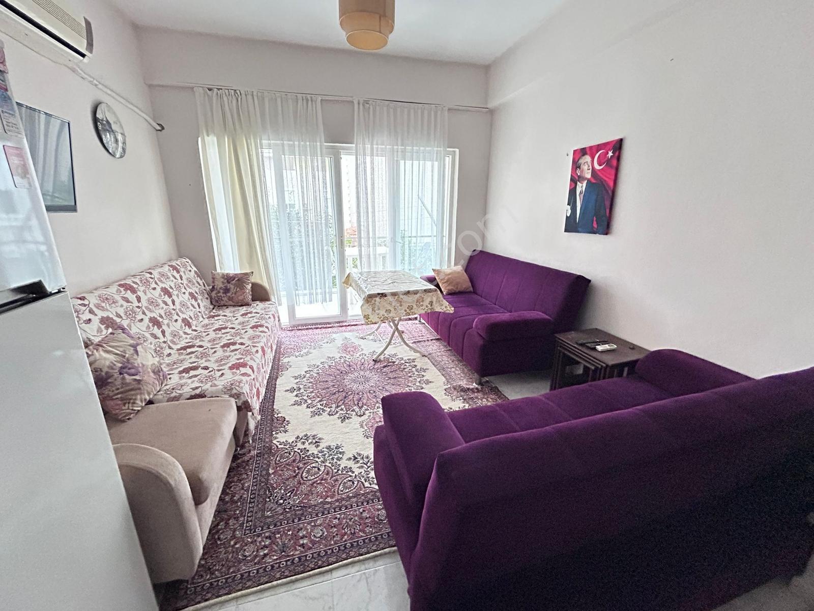 Acil Satılık 2+1 Daire / Antalya Belek Palmiye Sitesi - Görsel 7