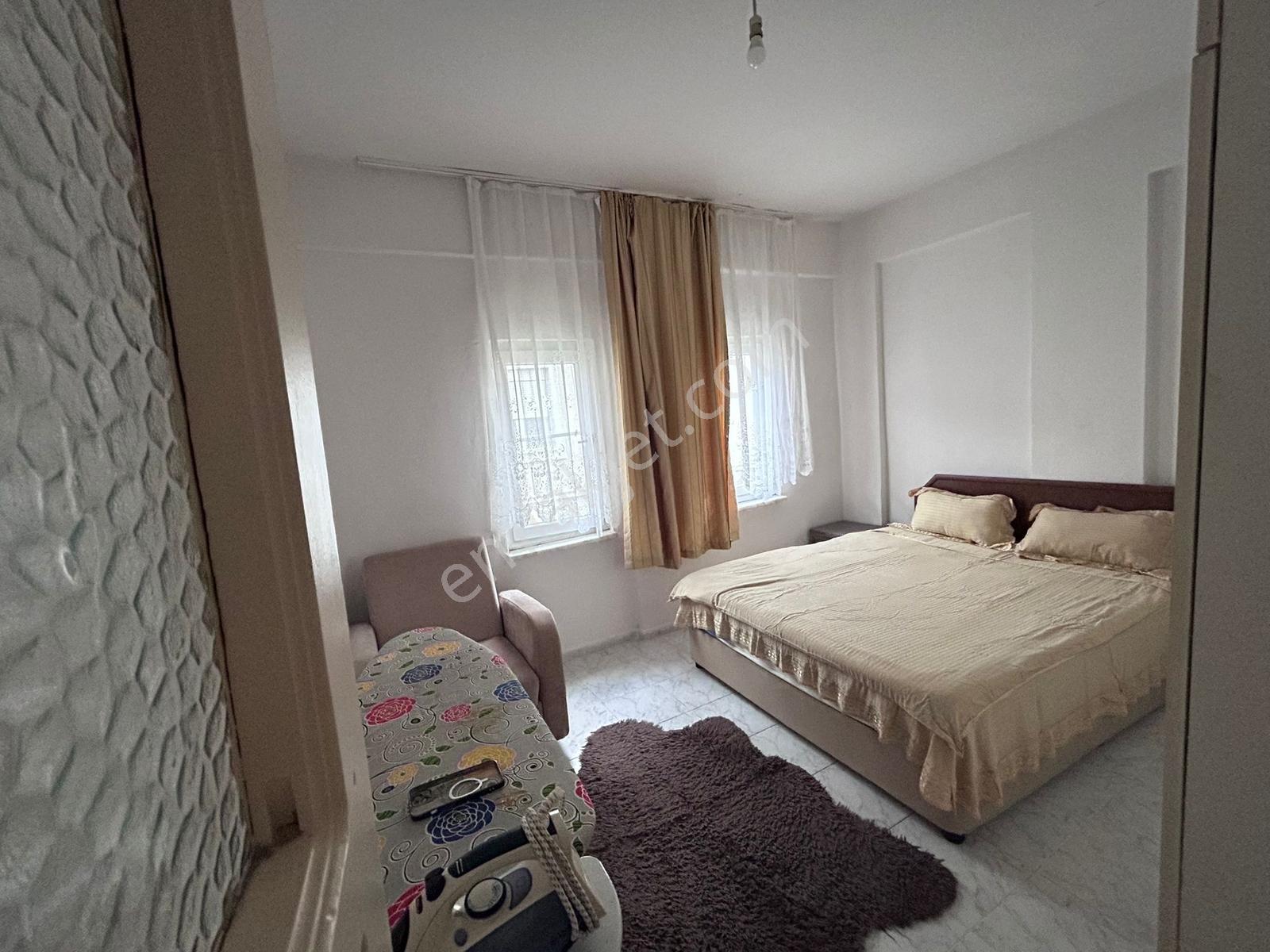 Acil Satılık 2+1 Daire / Antalya Belek Palmiye Sitesi - Görsel 16