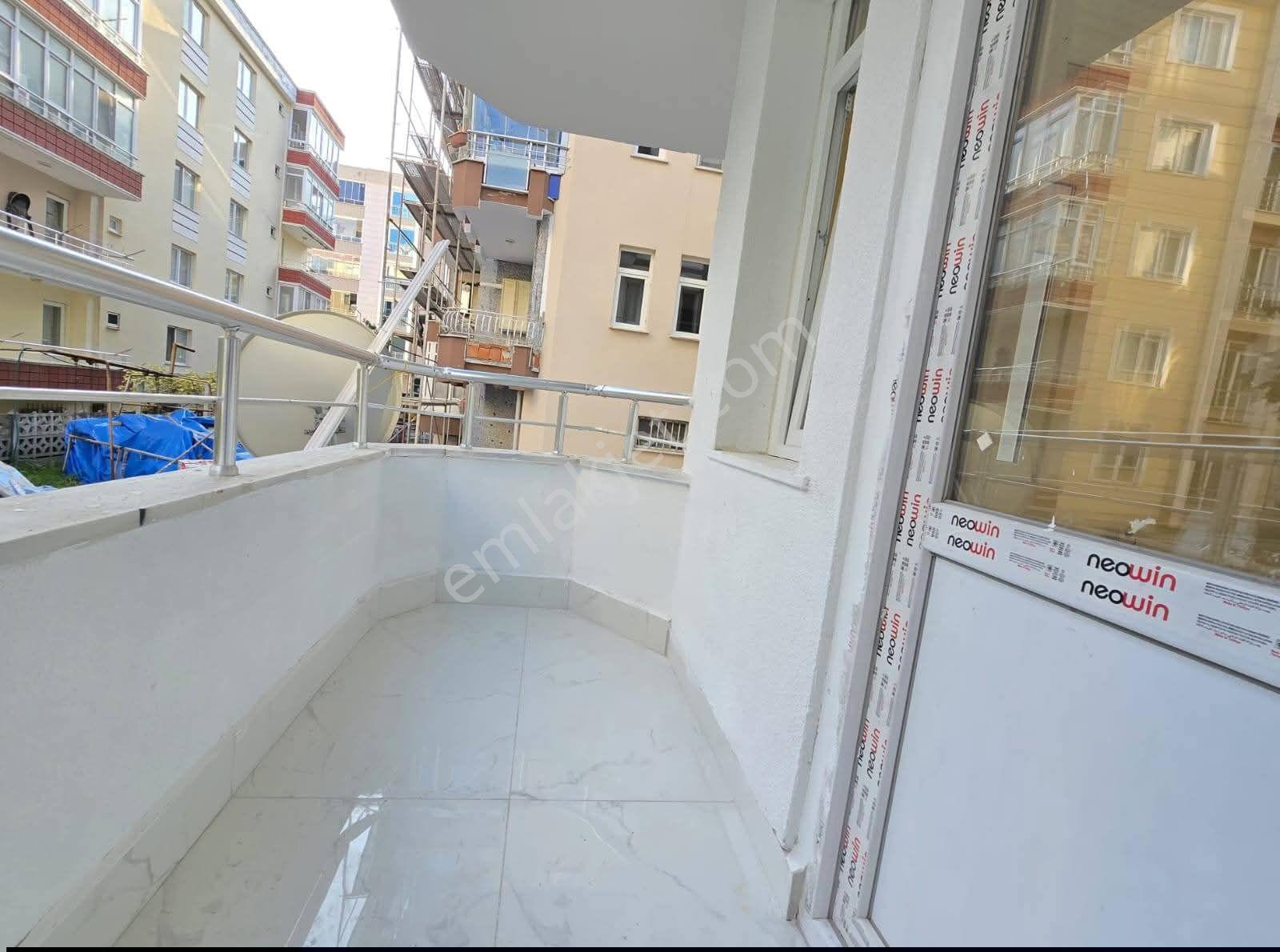 Samsun Atakum Yenimahalle'de Kat Tapulu İçi Sıfır Yapılı - Görsel 10