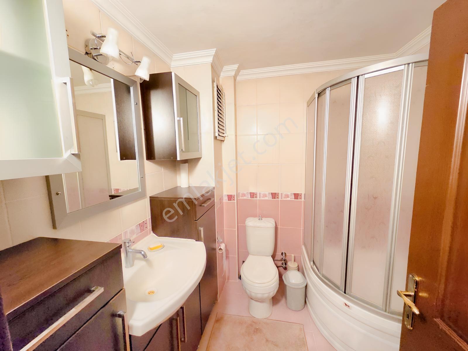 Trabzon Beşirlide Eşyalı Kiralık Daire - Görsel 14