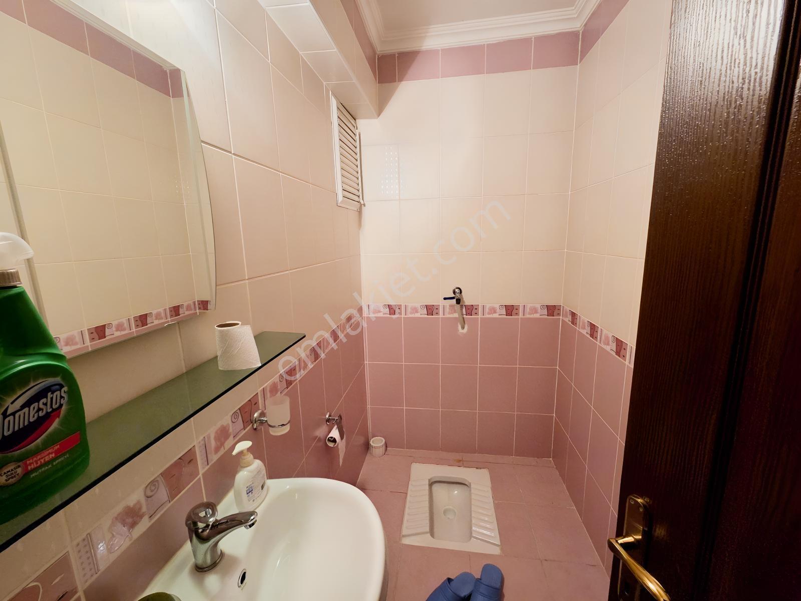 Trabzon Beşirlide Eşyalı Kiralık Daire - Görsel 11
