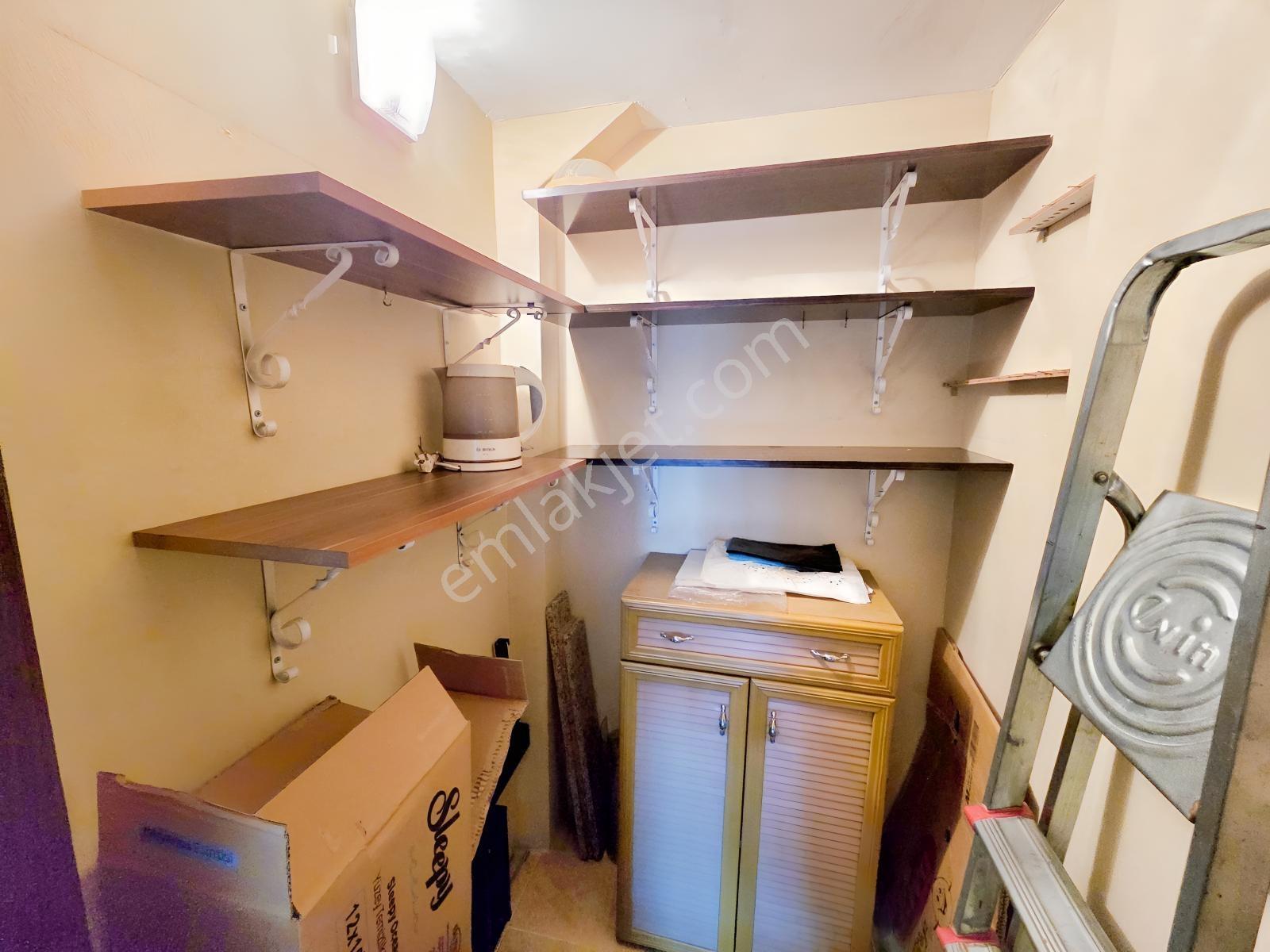 Trabzon Beşirlide Eşyalı Kiralık Daire - Görsel 13