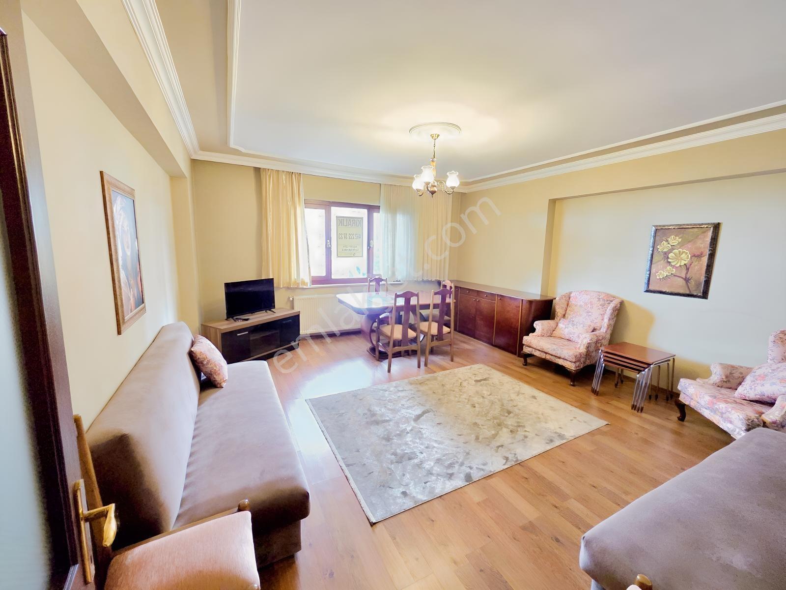 Trabzon Beşirlide Eşyalı Kiralık Daire - Görsel 2
