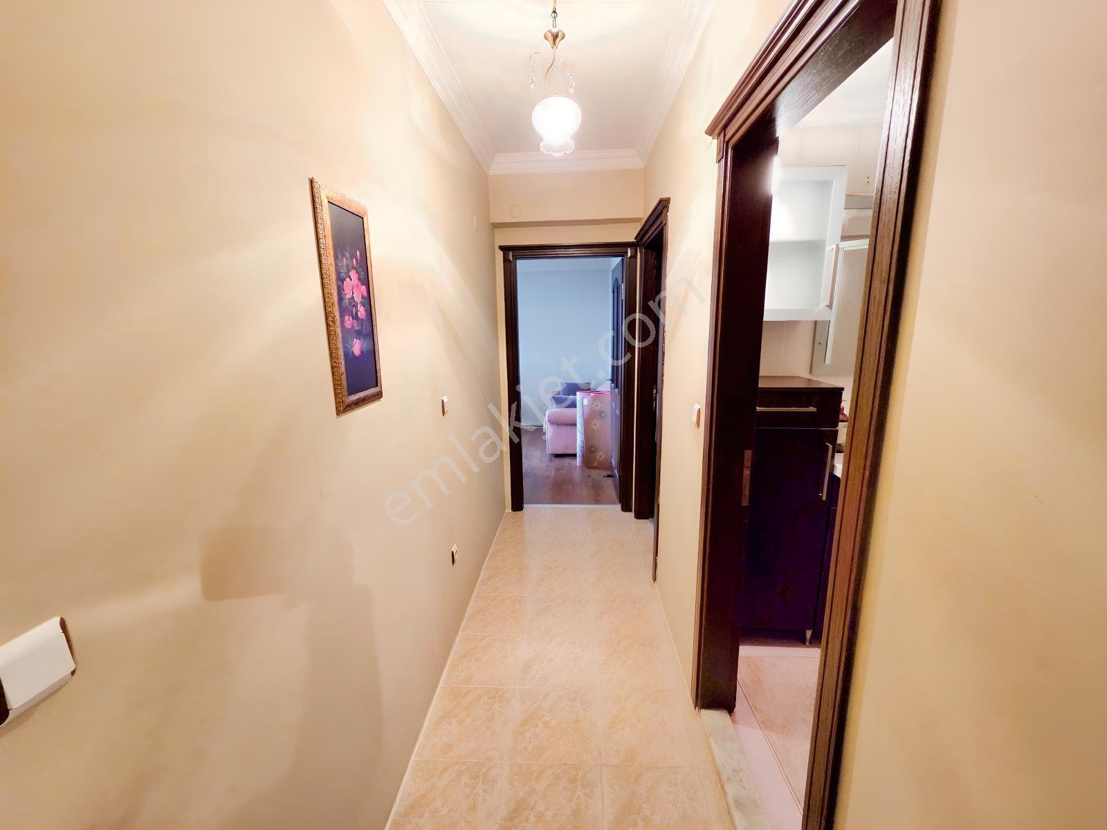 Trabzon Beşirlide Eşyalı Kiralık Daire - Görsel 12