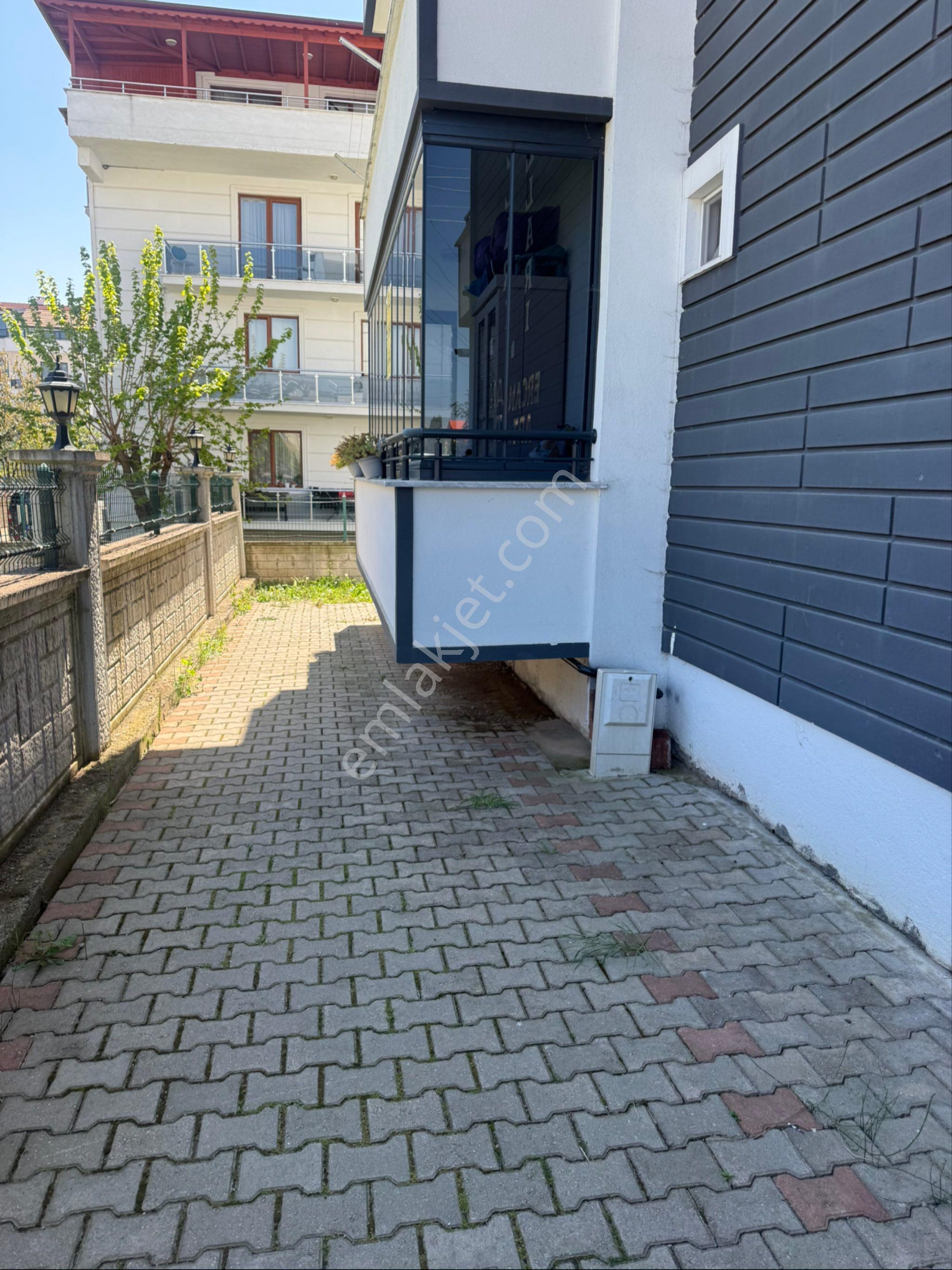 Heryere Yürüme Mesafesinde - Görsel 34