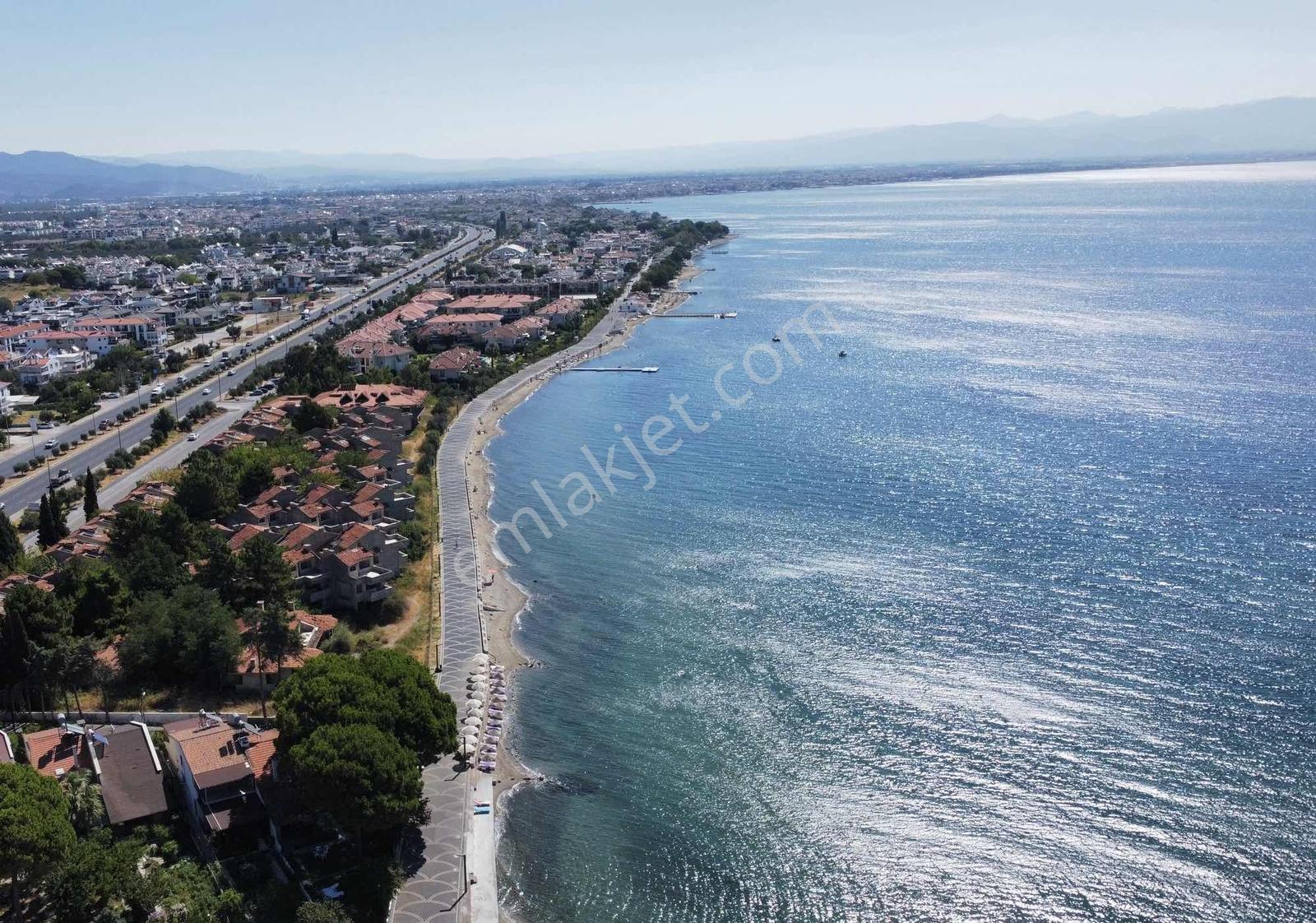 S_v Garimenkulden Tarihi Bölgede 3+1 Aile Sitesi Gürede - Görsel 2