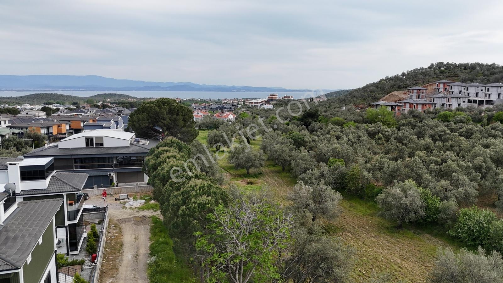 S_v Garimenkulden Tarihi Bölgede 3+1 Aile Sitesi Gürede - Görsel 22