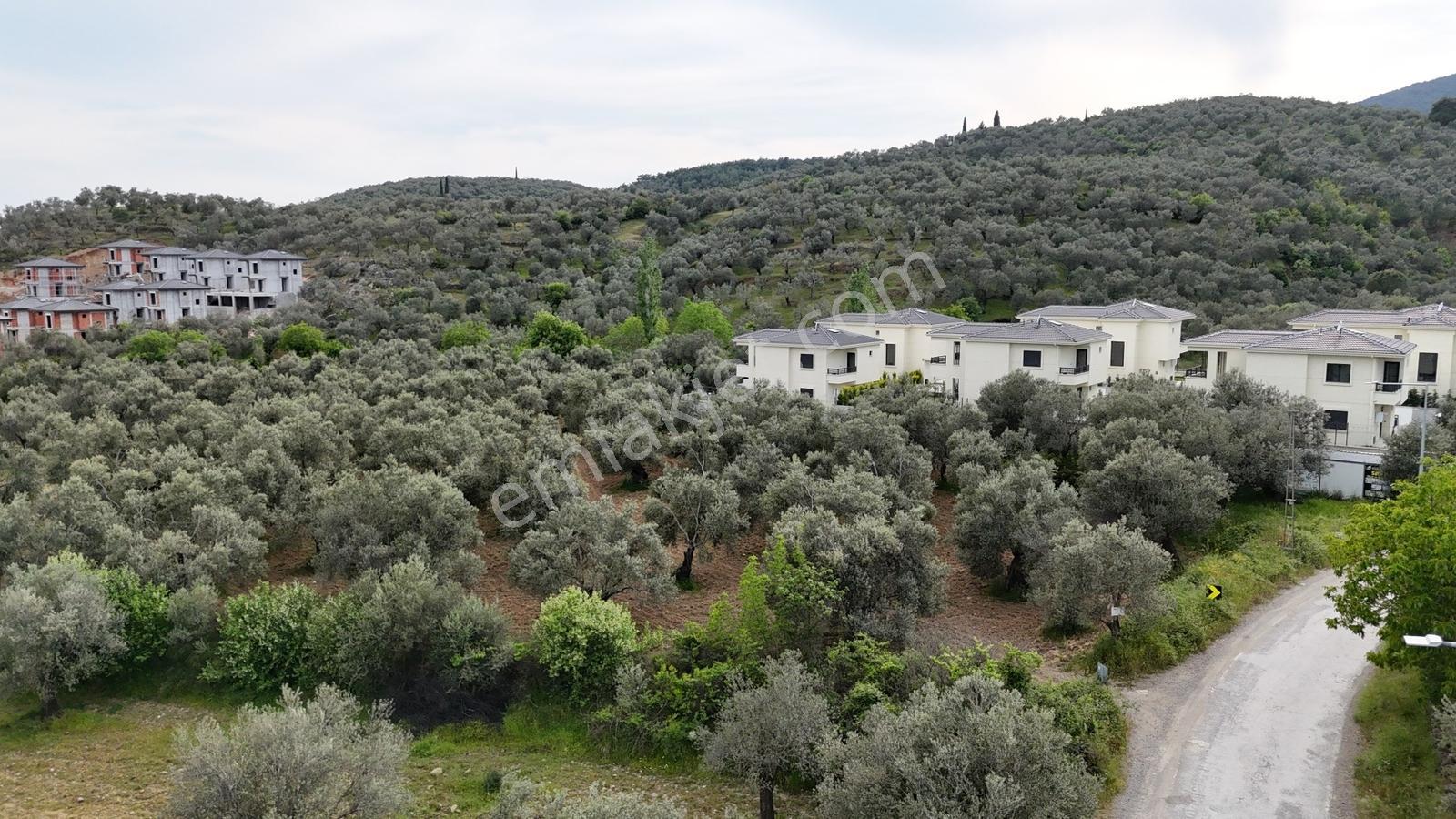 S_v Garimenkulden Tarihi Bölgede 3+1 Aile Sitesi Gürede - Görsel 23