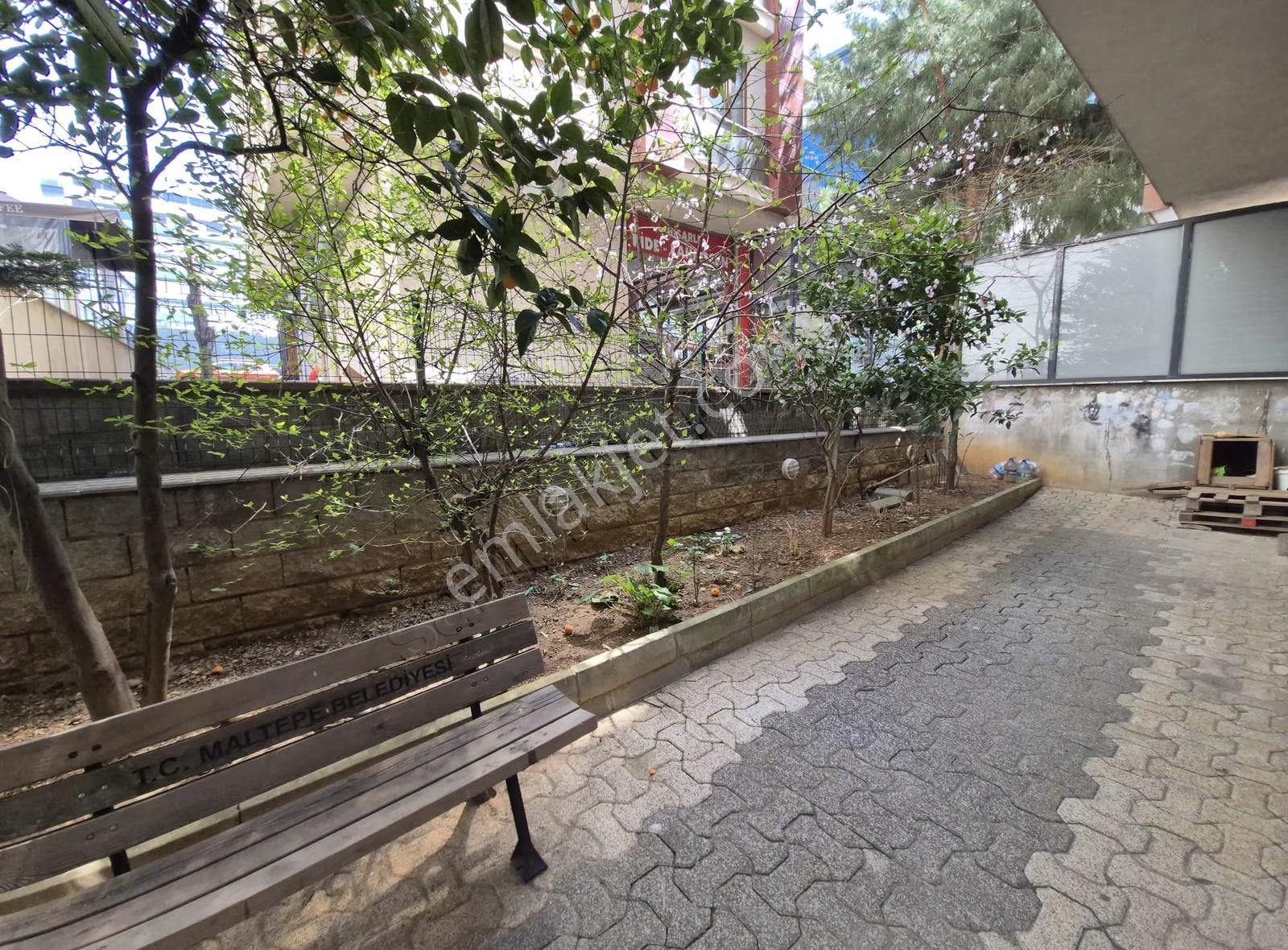 Maltepe Cevizli'de Metroya 3 Dk Mesafede Muhteşem Konumda... - Görsel 3