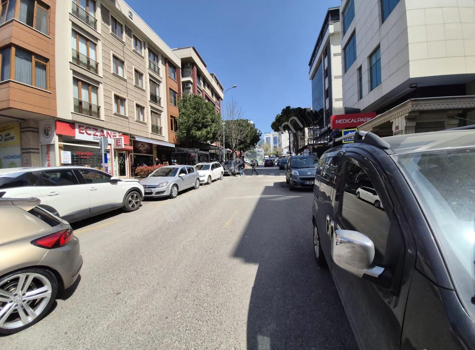 Maltepe Cevizli'de Metroya 3 Dk Mesafede Muhteşem Konumda... - Görsel 7