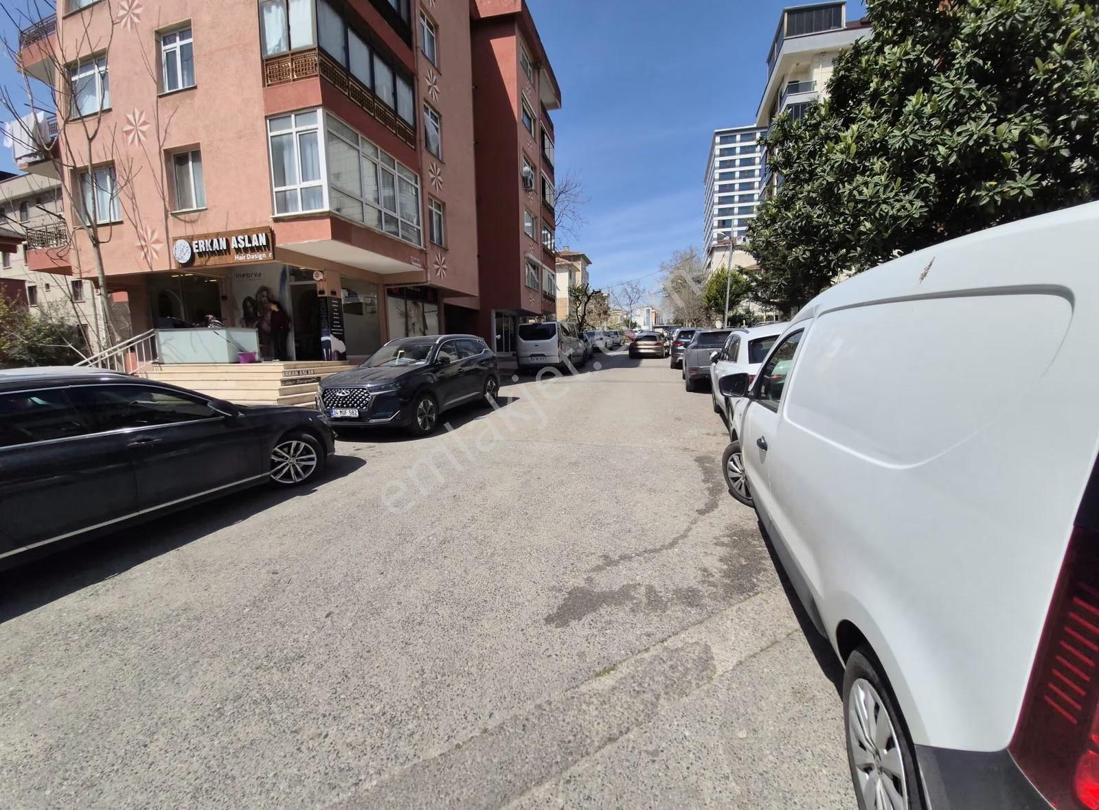 Maltepe Cevizli'de Metroya 3 Dk Mesafede Muhteşem Konumda... - Görsel 2