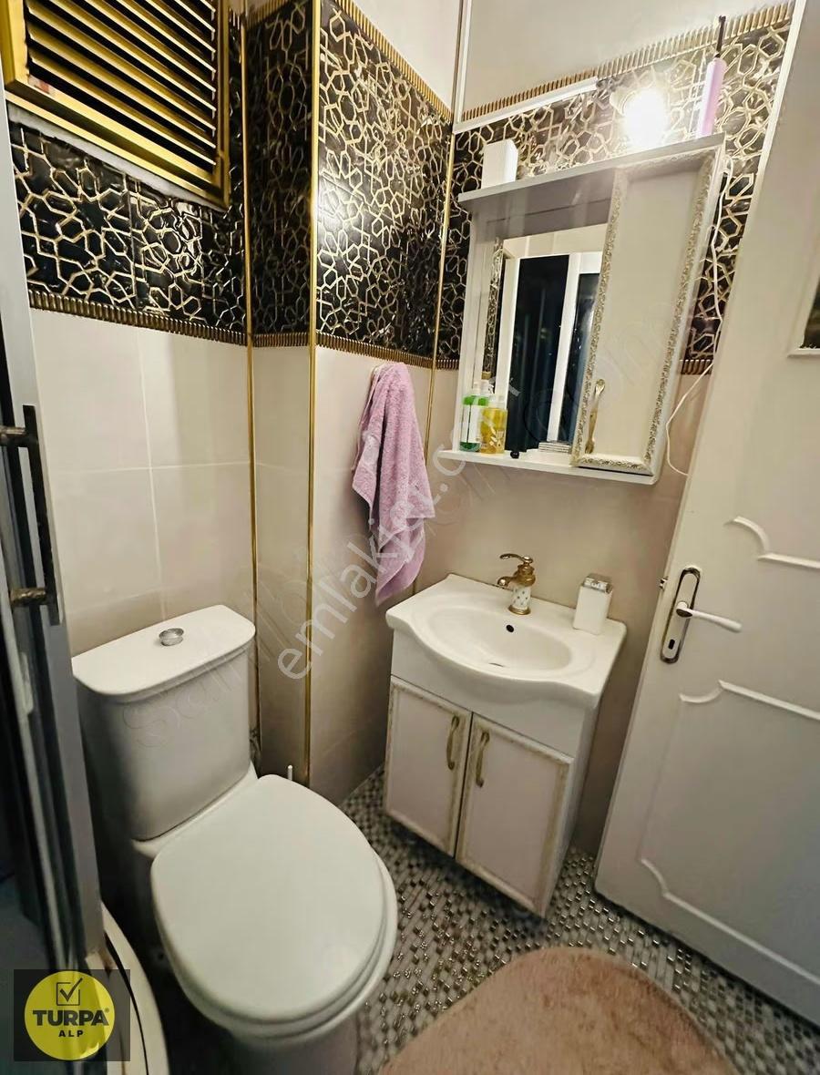 Dünyagöz Hastanesi Karşısı 2+1 Satılık Daire - Görsel 4