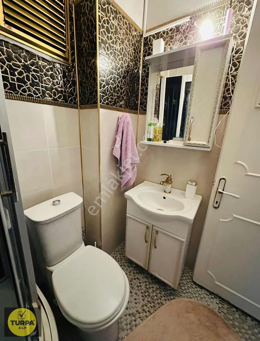 Dünyagöz Hastanesi Karşısı 2+1 Satılık Daire - Görsel 18