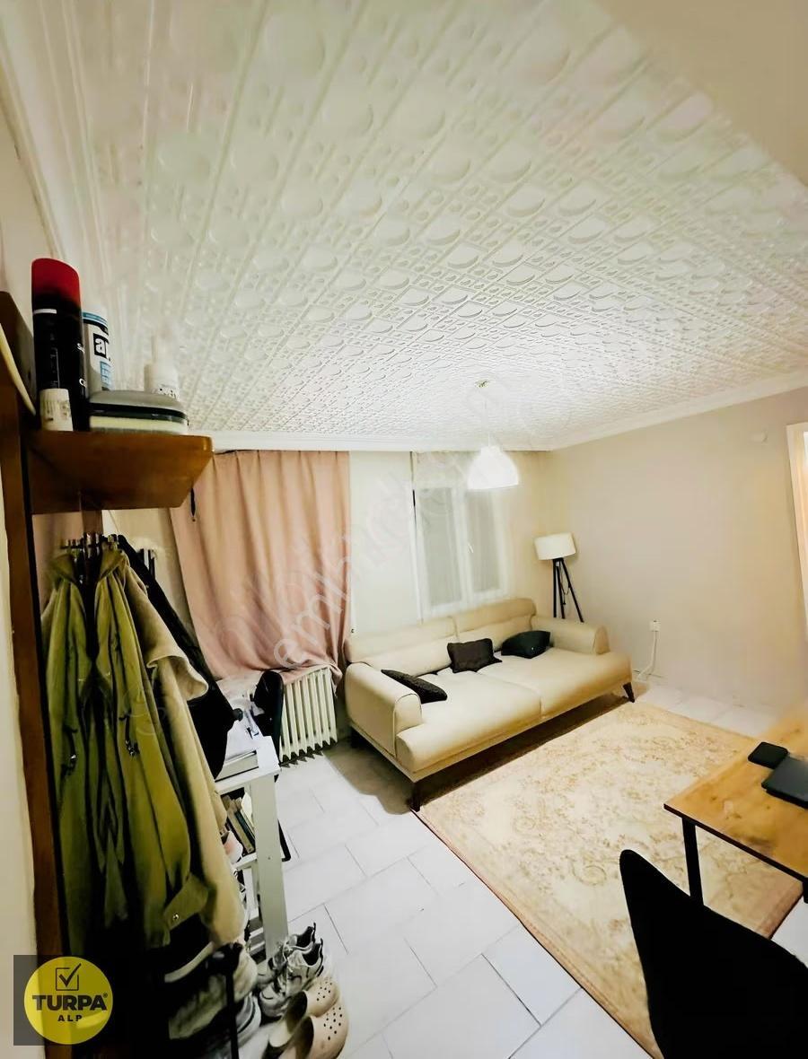 Dünyagöz Hastanesi Karşısı 2+1 Satılık Daire - Görsel 17