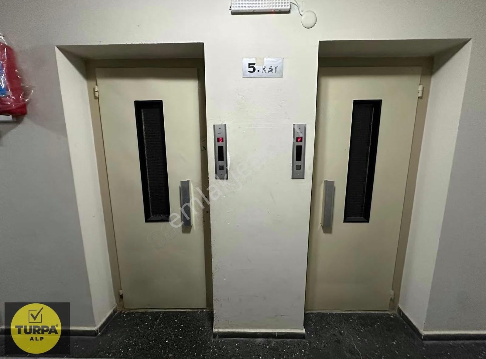 Dünyagöz Hastanesi Karşısı 2+1 Satılık Daire - Görsel 15