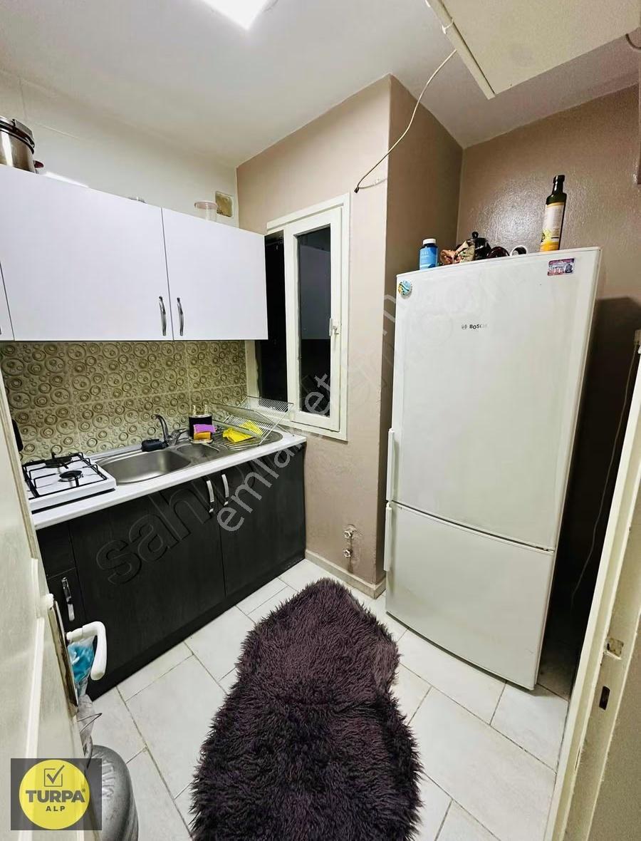 Dünyagöz Hastanesi Karşısı 2+1 Satılık Daire - Görsel 7