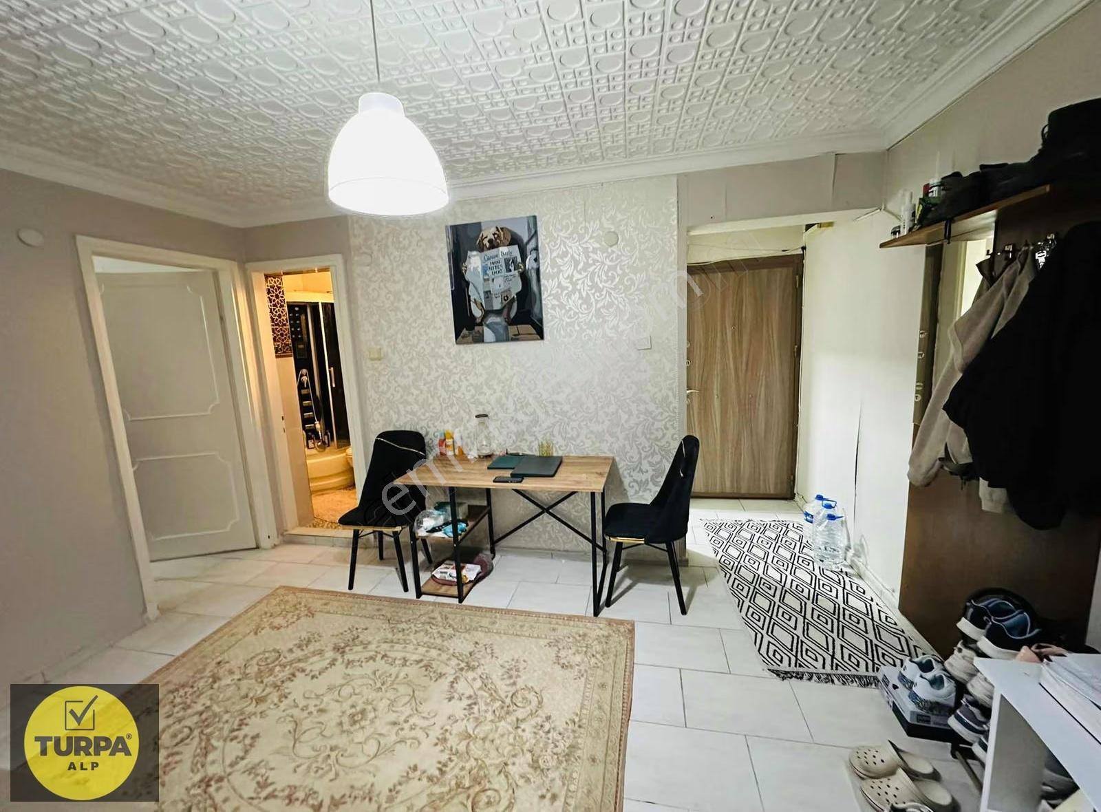 Dünyagöz Hastanesi Karşısı 2+1 Satılık Daire - Görsel 13