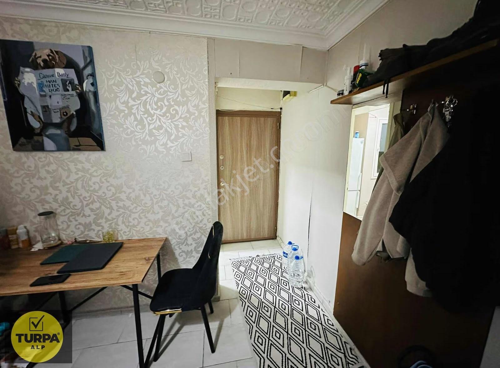 Dünyagöz Hastanesi Karşısı 2+1 Satılık Daire - Görsel 16
