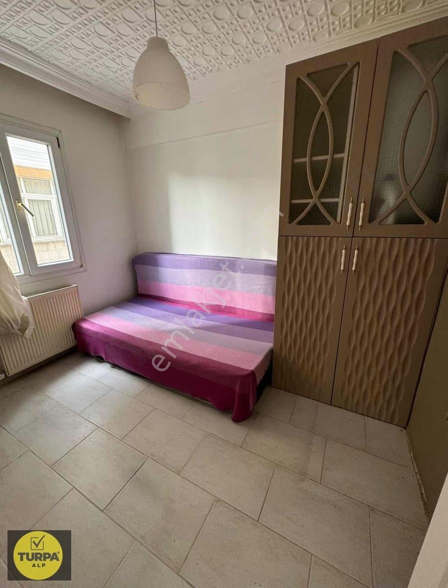 Dünyagöz Hastanesi Karşısı 2+1 Satılık Daire - Görsel 5
