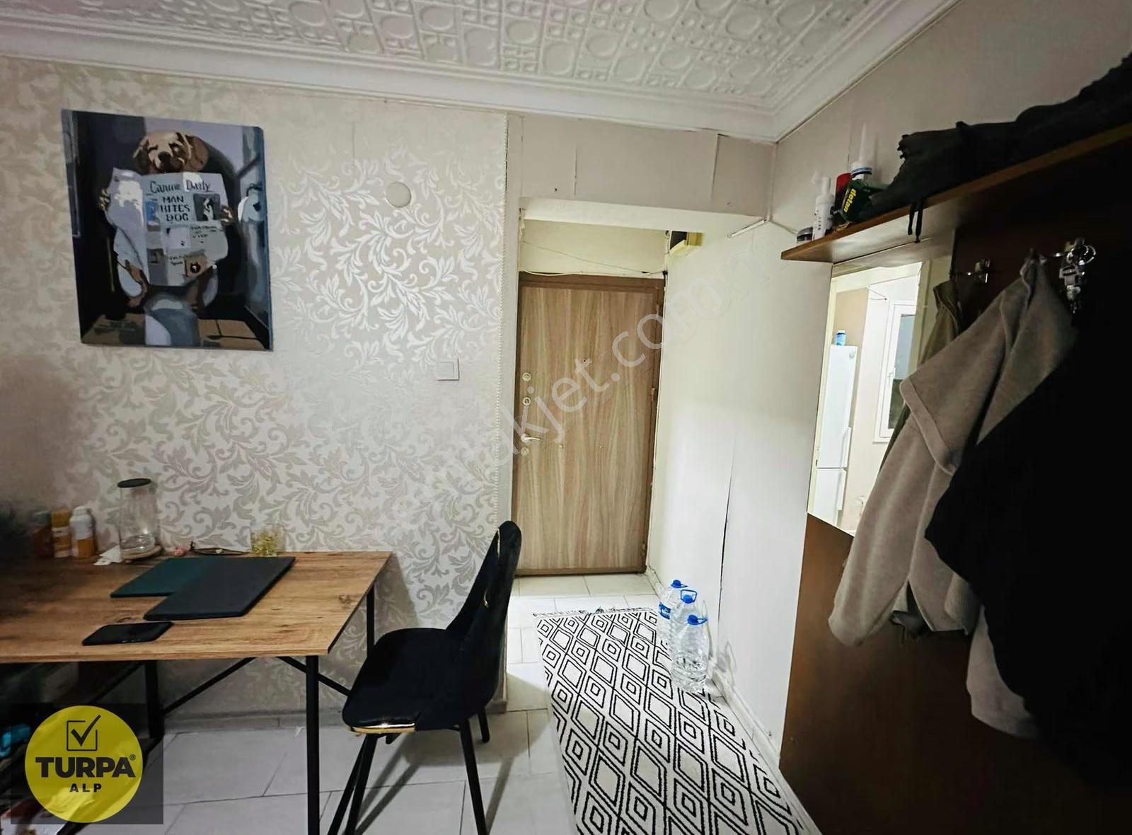 Dünyagöz Hastanesi Karşısı 2+1 Satılık Daire - Görsel 9