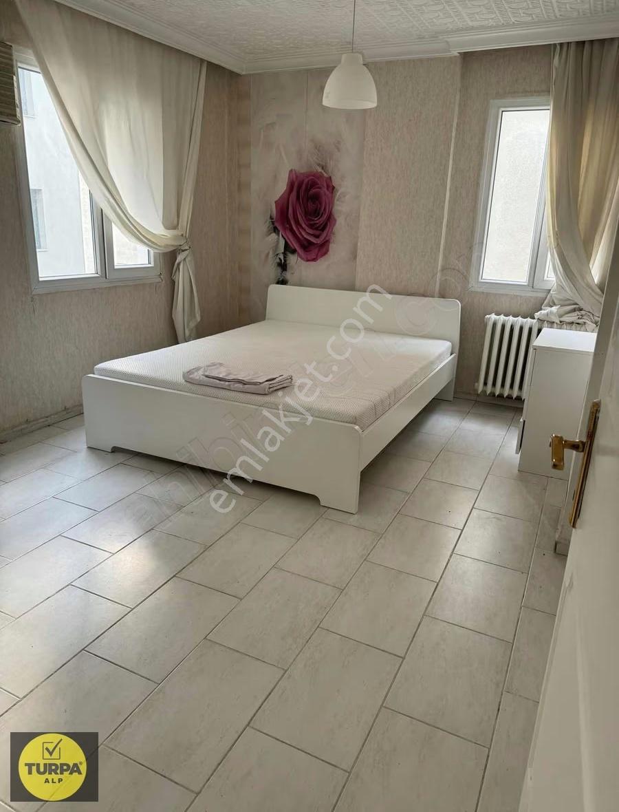 Dünyagöz Hastanesi Karşısı 2+1 Satılık Daire