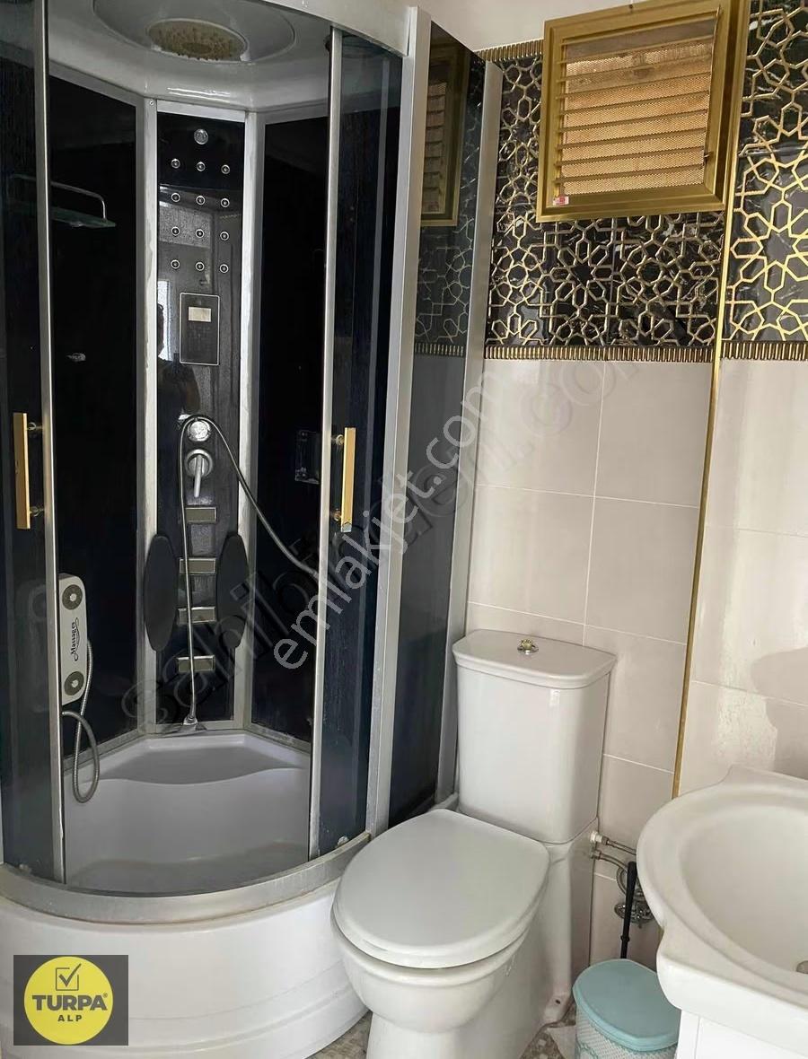 Dünyagöz Hastanesi Karşısı 2+1 Satılık Daire - Görsel 25