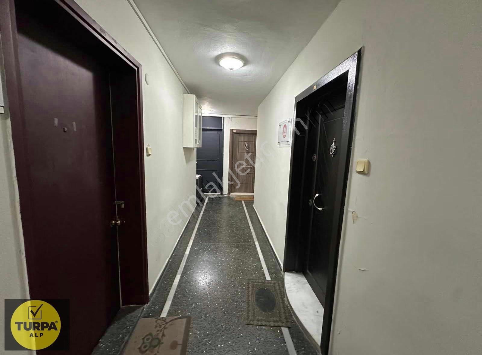 Dünyagöz Hastanesi Karşısı 2+1 Satılık Daire - Görsel 2