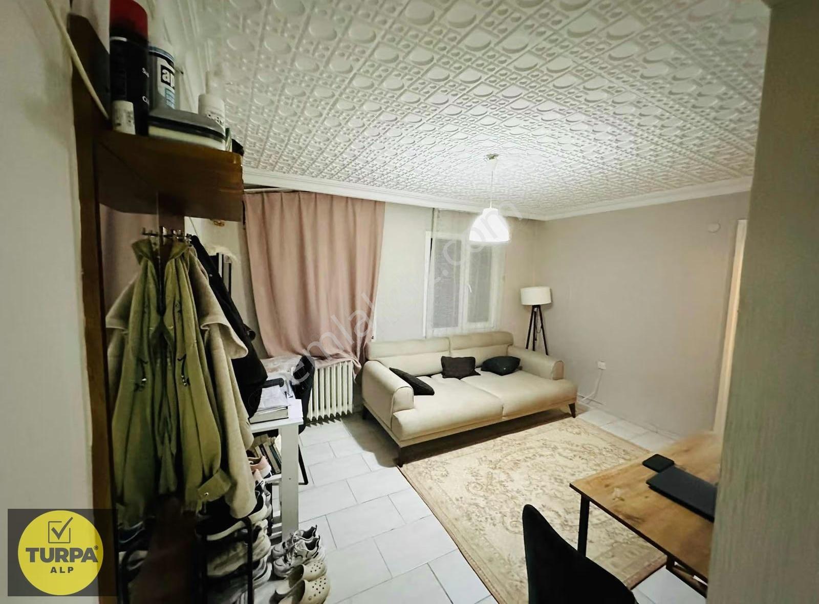 Dünyagöz Hastanesi Karşısı 2+1 Satılık Daire - Görsel 14