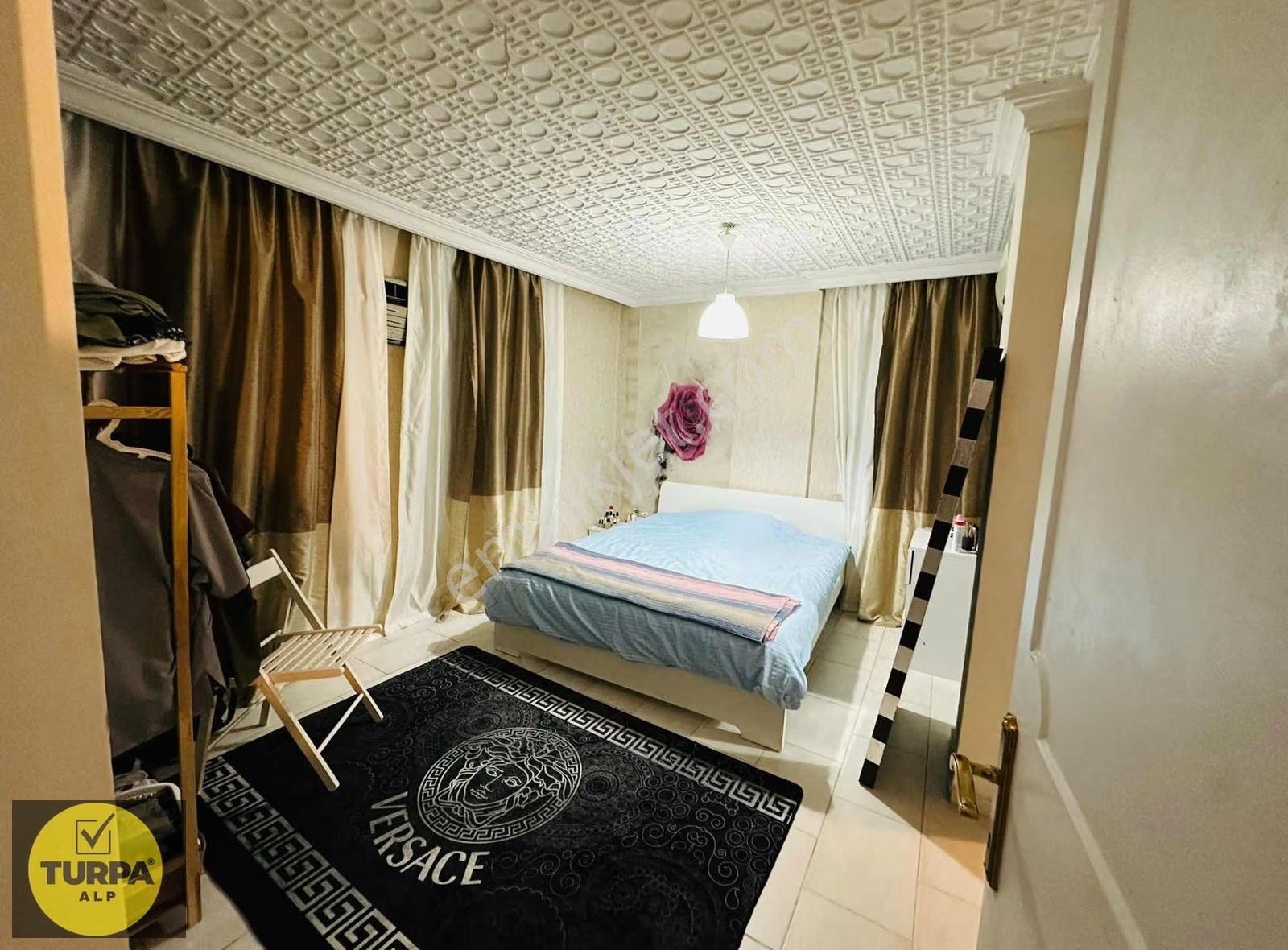 Dünyagöz Hastanesi Karşısı 2+1 Satılık Daire - Görsel 20