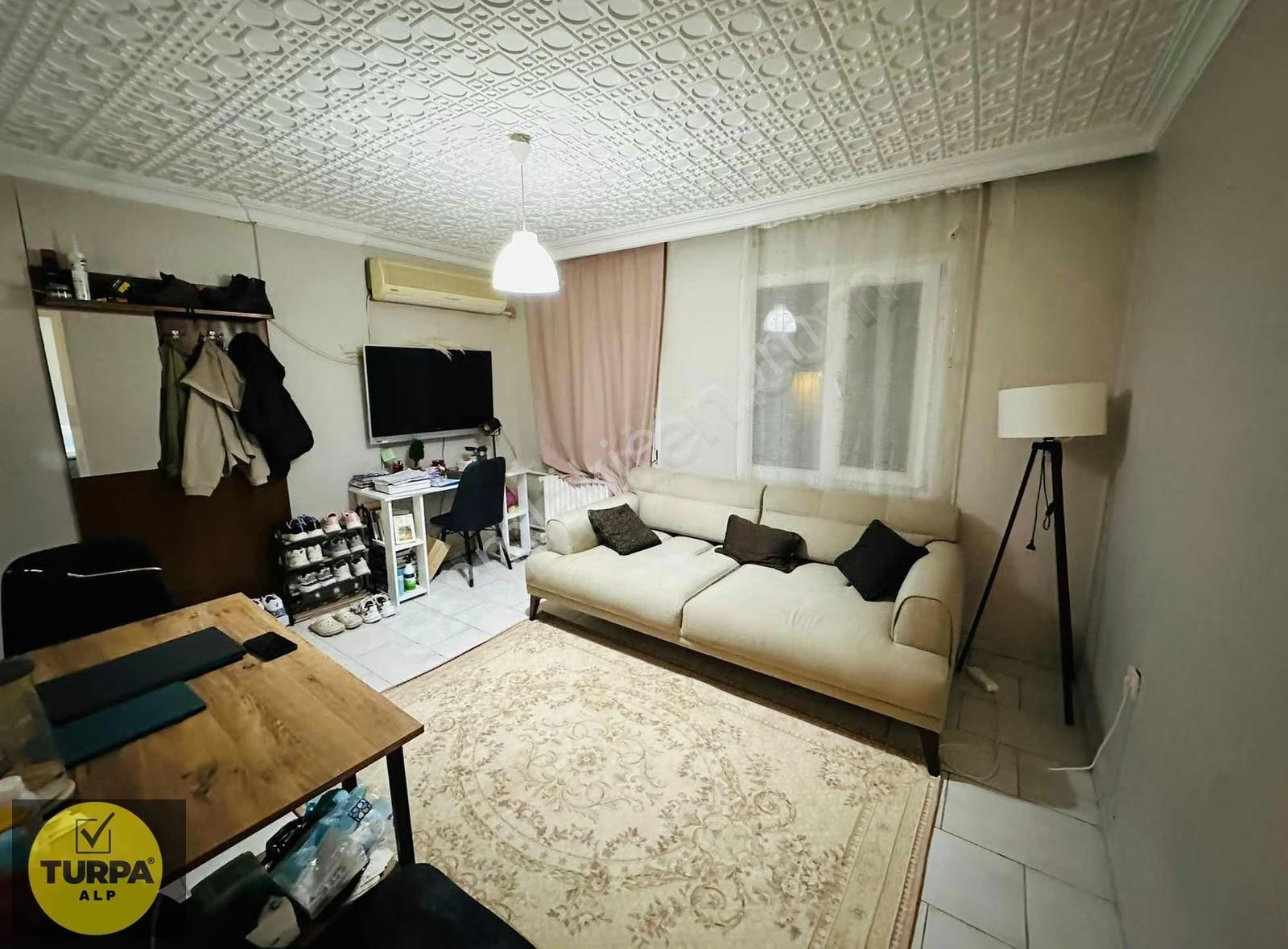 Dünyagöz Hastanesi Karşısı 2+1 Satılık Daire - Görsel 24