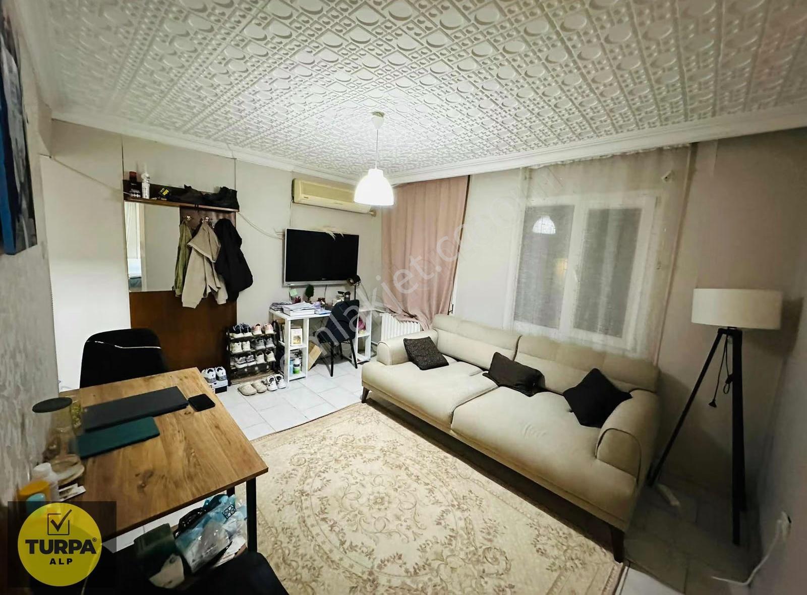 Dünyagöz Hastanesi Karşısı 2+1 Satılık Daire - Görsel 22
