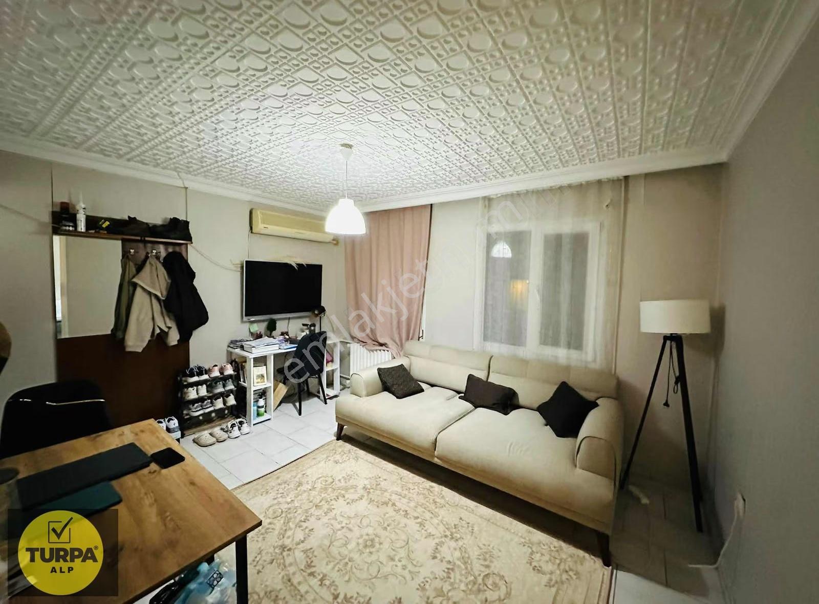 Dünyagöz Hastanesi Karşısı 2+1 Satılık Daire - Görsel 23