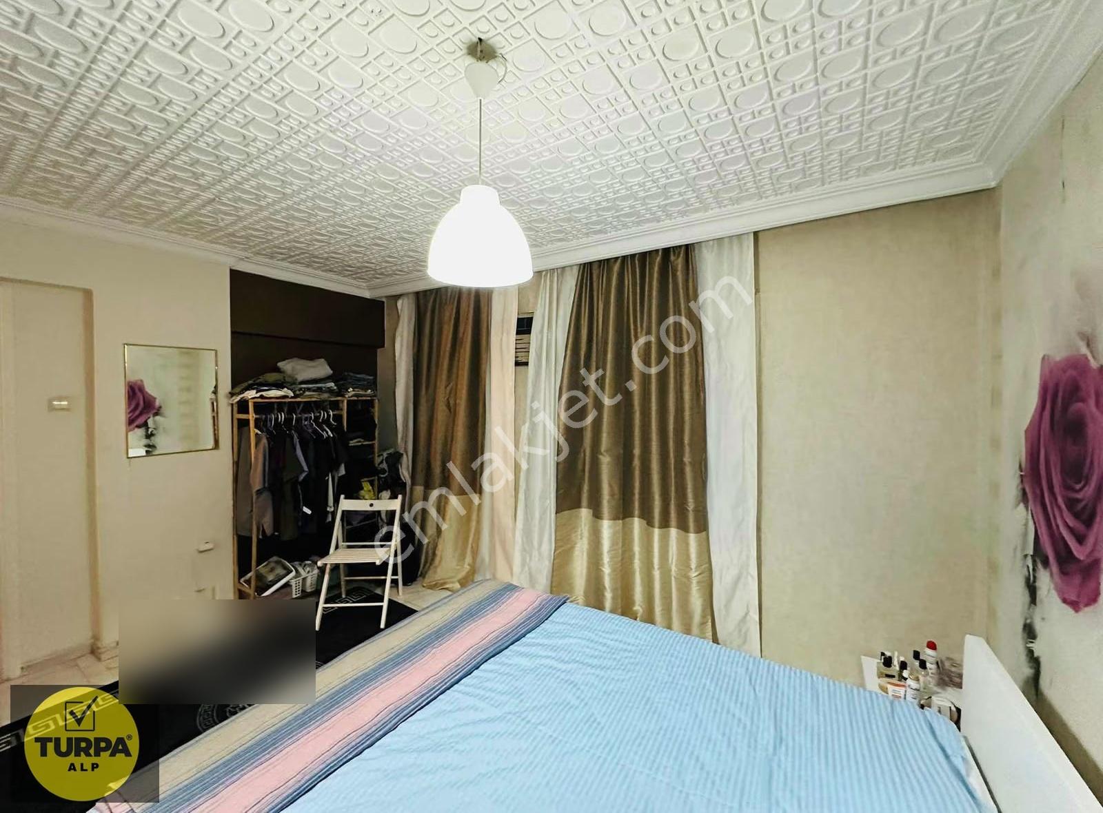 Dünyagöz Hastanesi Karşısı 2+1 Satılık Daire - Görsel 21