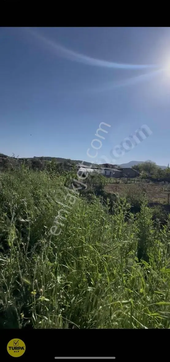 Menderes Çakaltepede Mükkemel Lokasyonda Tek Tapu - Görsel 2