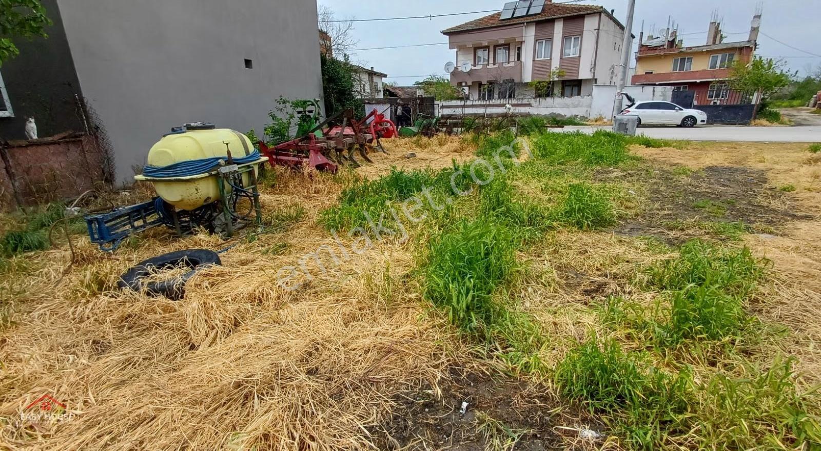 Nilüfer Ürünlüde 2 Kat İmarlı 6.5m Yükseklik! 0.60 Emsal Kaçmaz - Görsel 3
