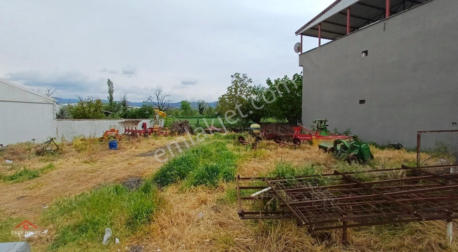 Nilüfer Ürünlüde 2 Kat İmarlı 6.5m Yükseklik! 0.60 Emsal Kaçmaz - Görsel 10