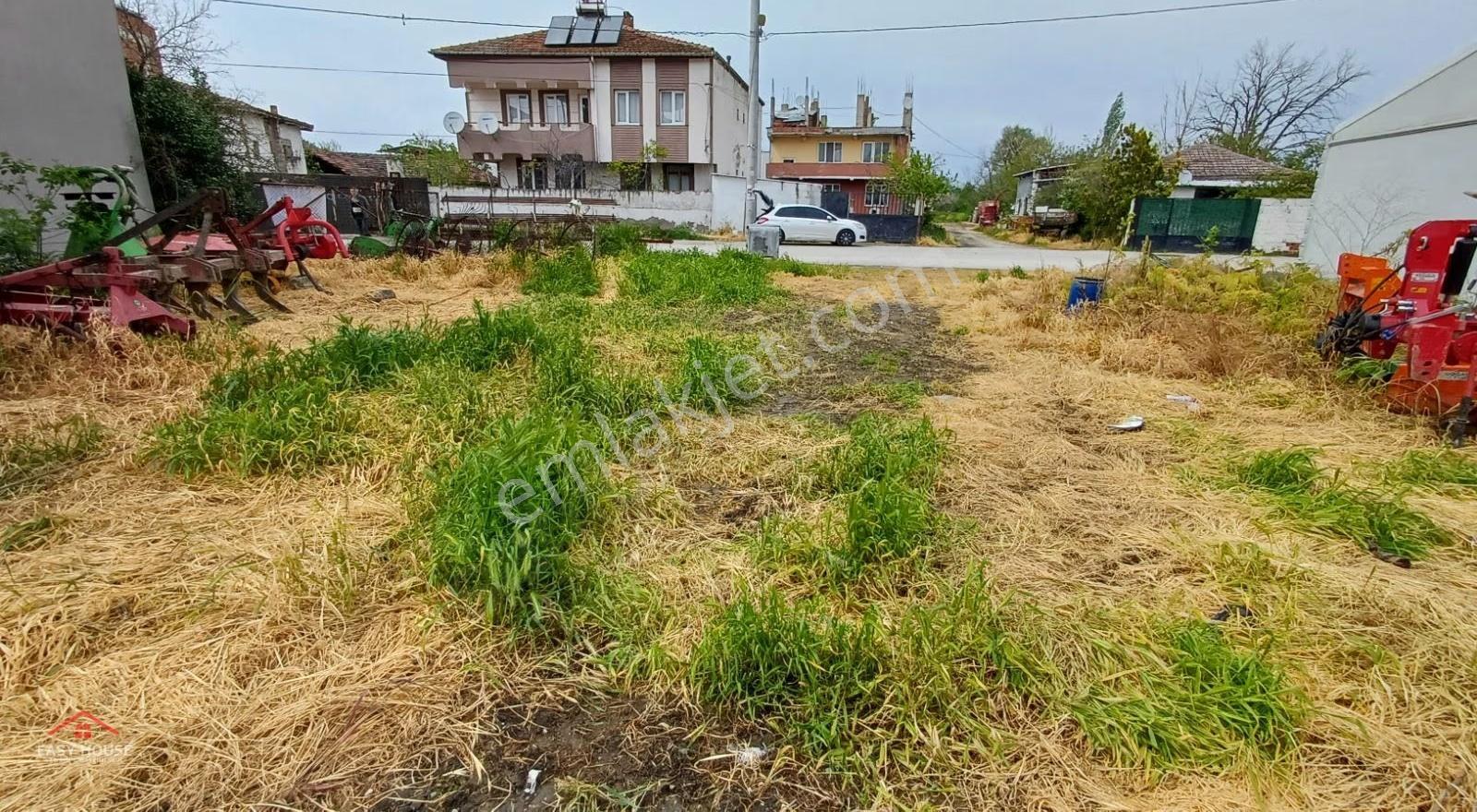Nilüfer Ürünlüde 2 Kat İmarlı 6.5m Yükseklik! 0.60 Emsal Kaçmaz - Görsel 4