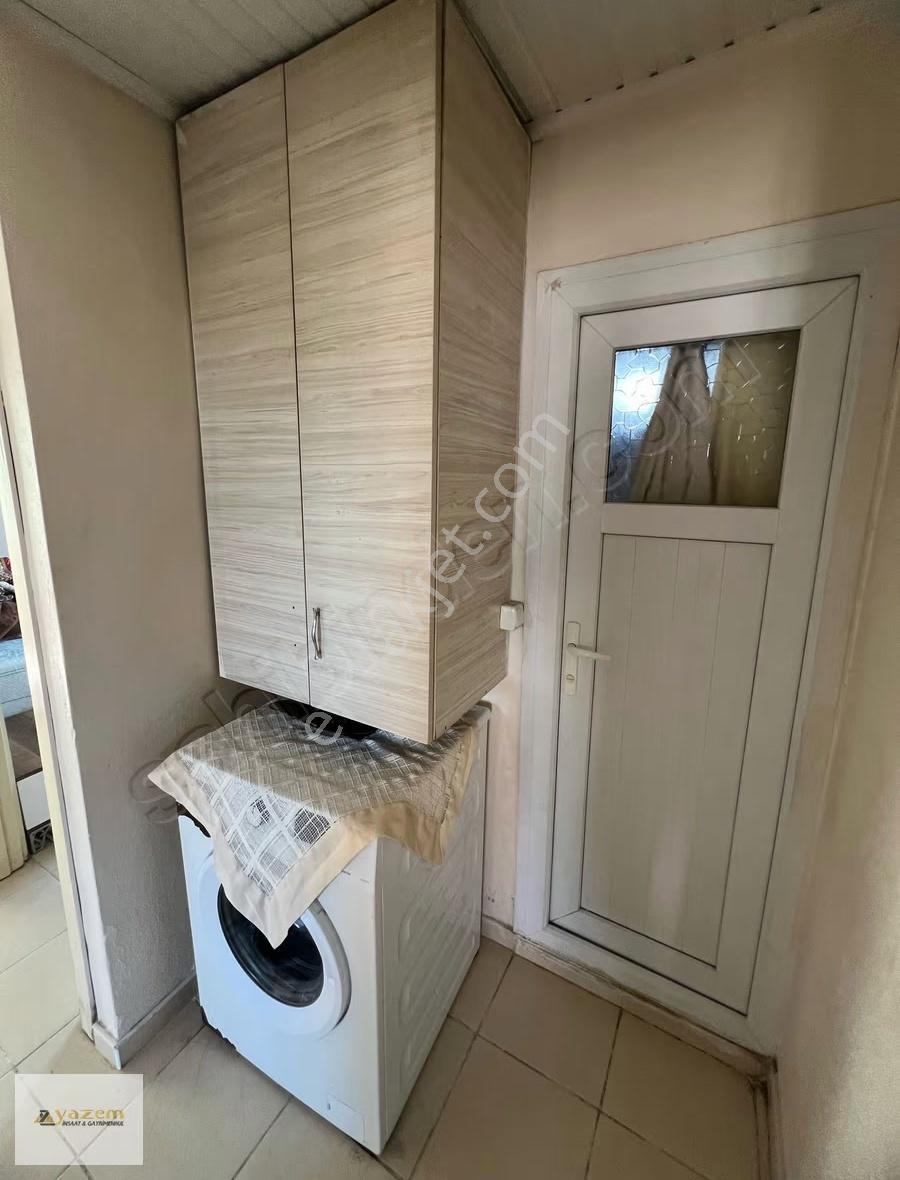 Mersin Erdemli Çevre Yoluna 2. Parsel Fırsatt - Görsel 6