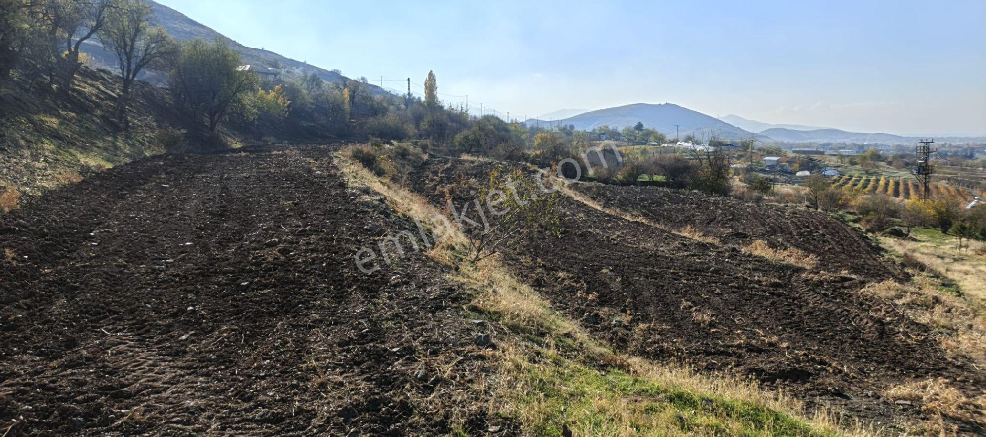 Elazığ Çağlar Köyü - Görsel 3
