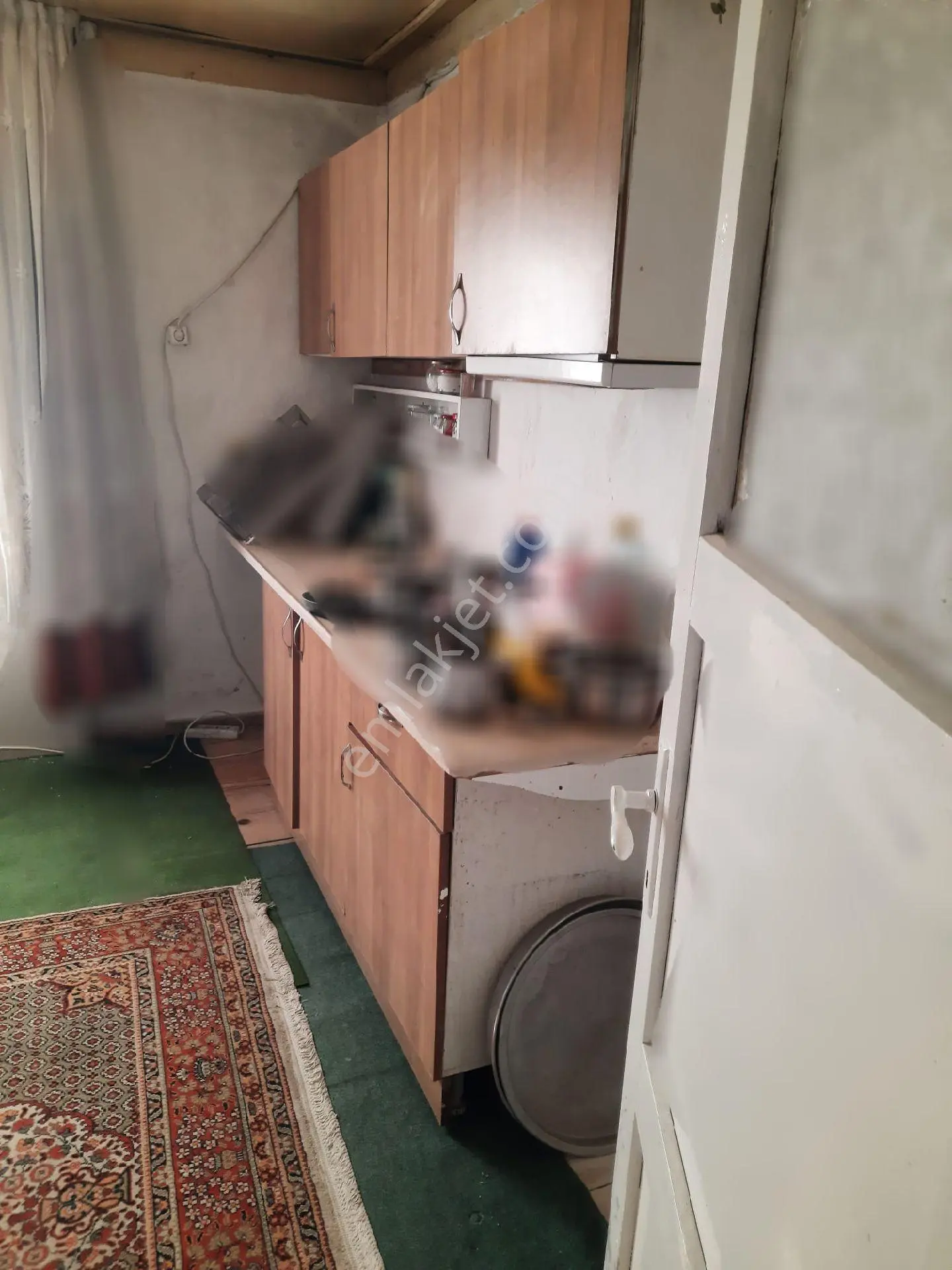 Abant Yolu Üzeri Doğayla İç İçe Müstakil Ev - Görsel 4