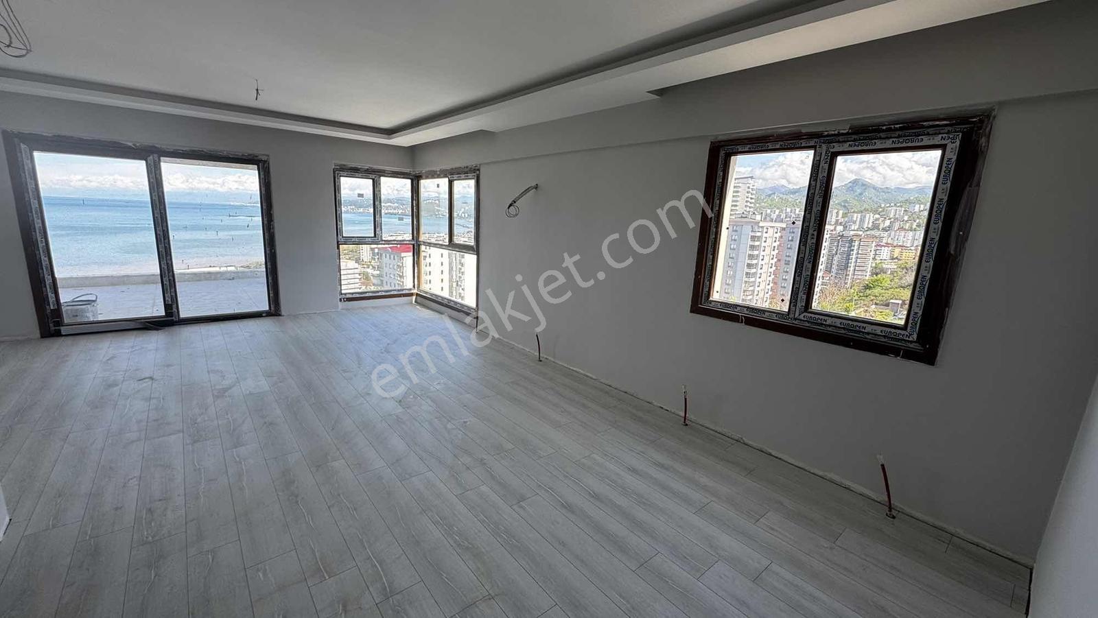 Altın Emlak Yalıncak Altınşehir Kiralık Full Deniz Manzaralı 4+1 - Görsel 30